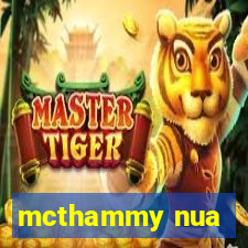 mcthammy nua